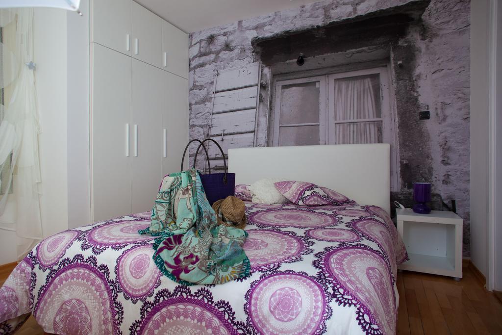 Makarska City Bay Studios Экстерьер фото