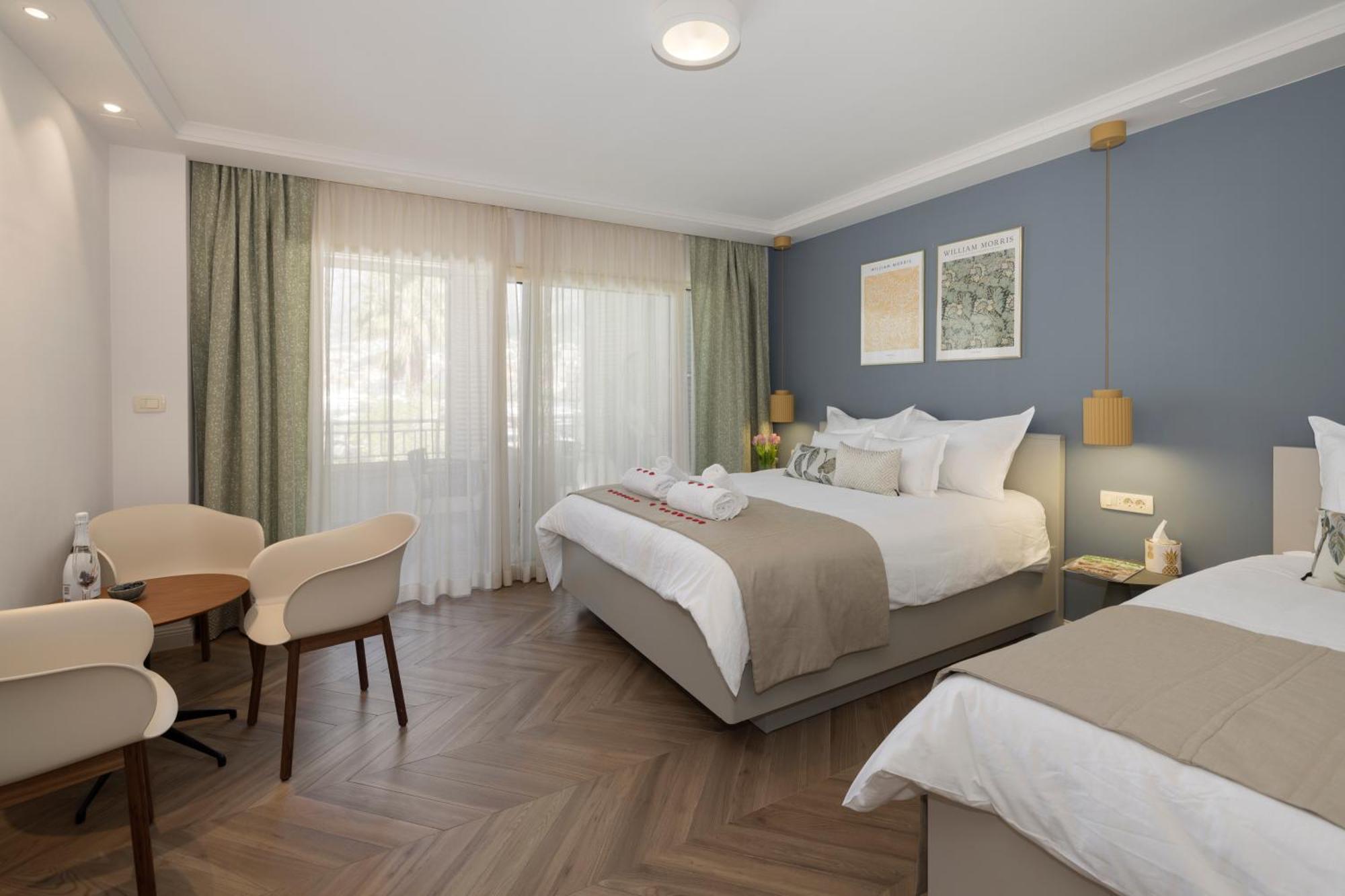 Makarska City Bay Studios Экстерьер фото