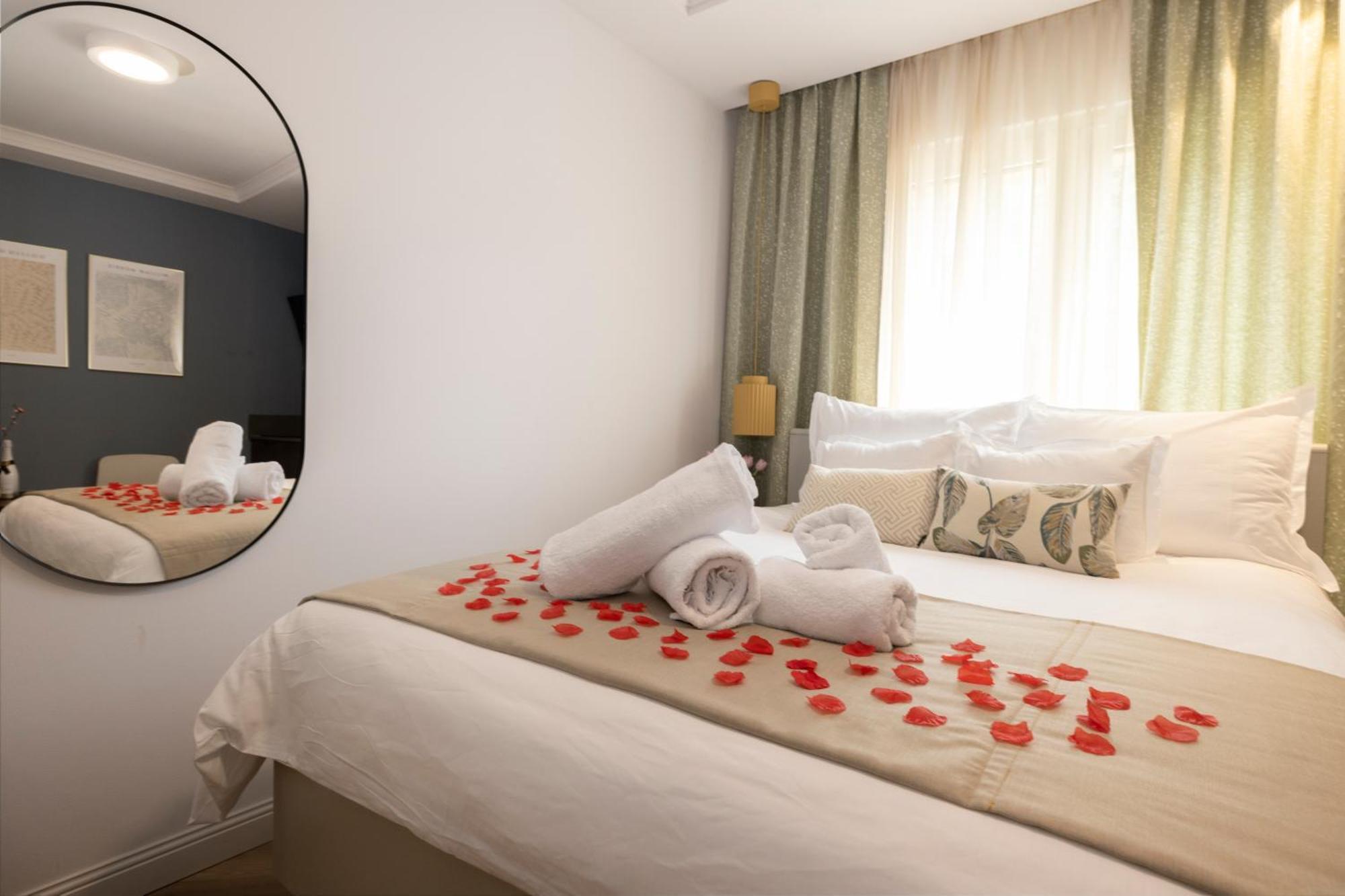 Makarska City Bay Studios Экстерьер фото